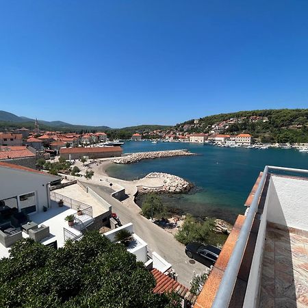 Apartments Peronja Jelsa Seafront Jelsa (Hvar) Exterior foto