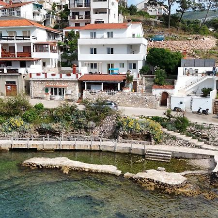 Apartments Peronja Jelsa Seafront Jelsa (Hvar) Exterior foto