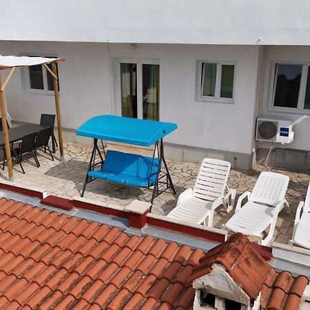 Apartments Peronja Jelsa Seafront Jelsa (Hvar) Exterior foto