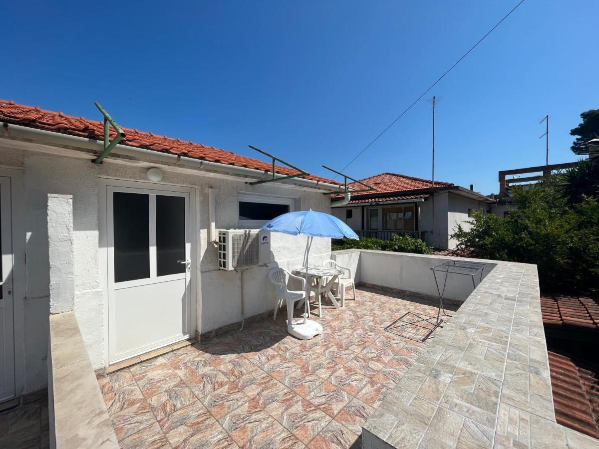 Apartments Peronja Jelsa Seafront Jelsa (Hvar) Exterior foto
