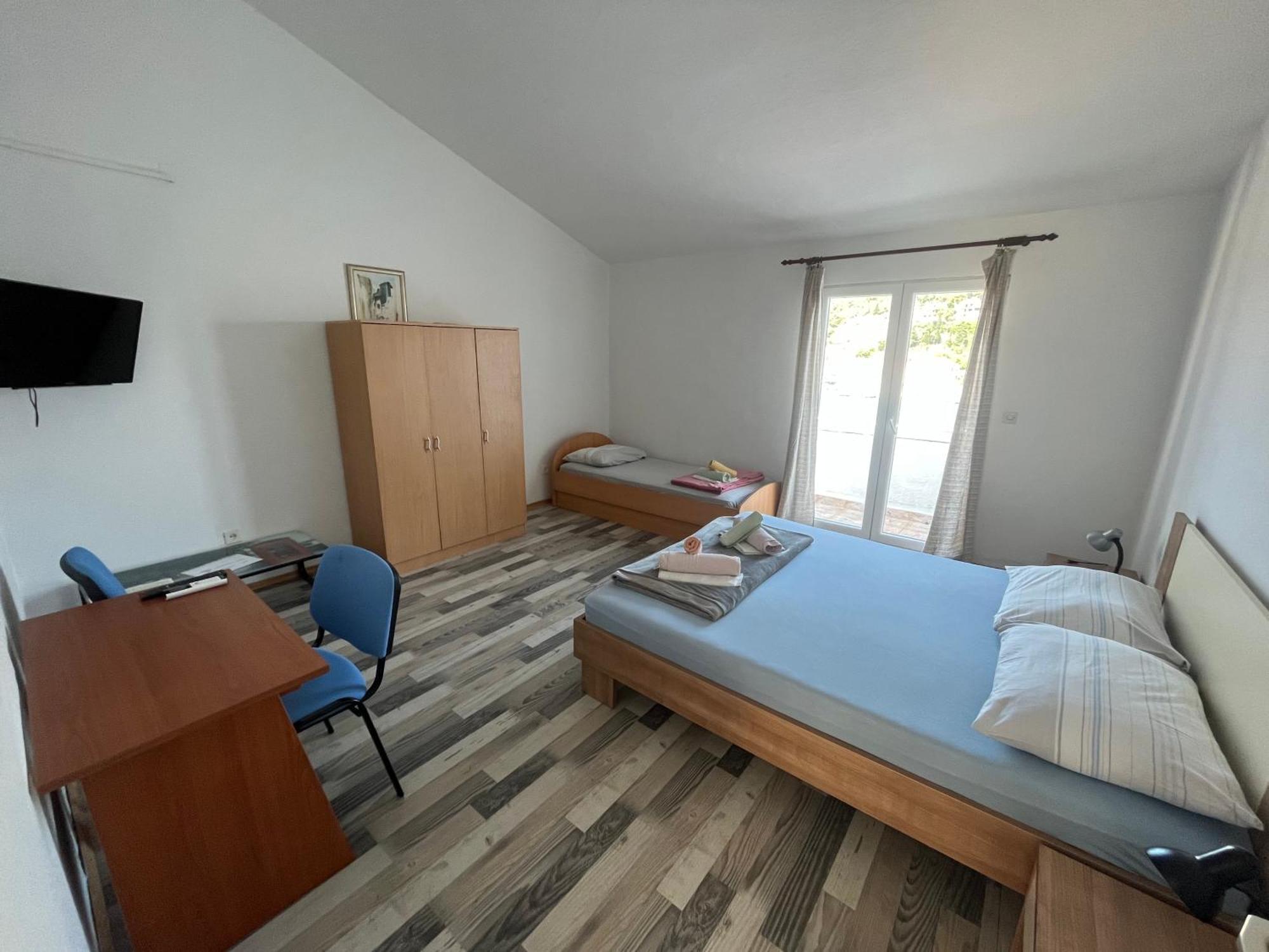 Apartments Peronja Jelsa Seafront Jelsa (Hvar) Exterior foto