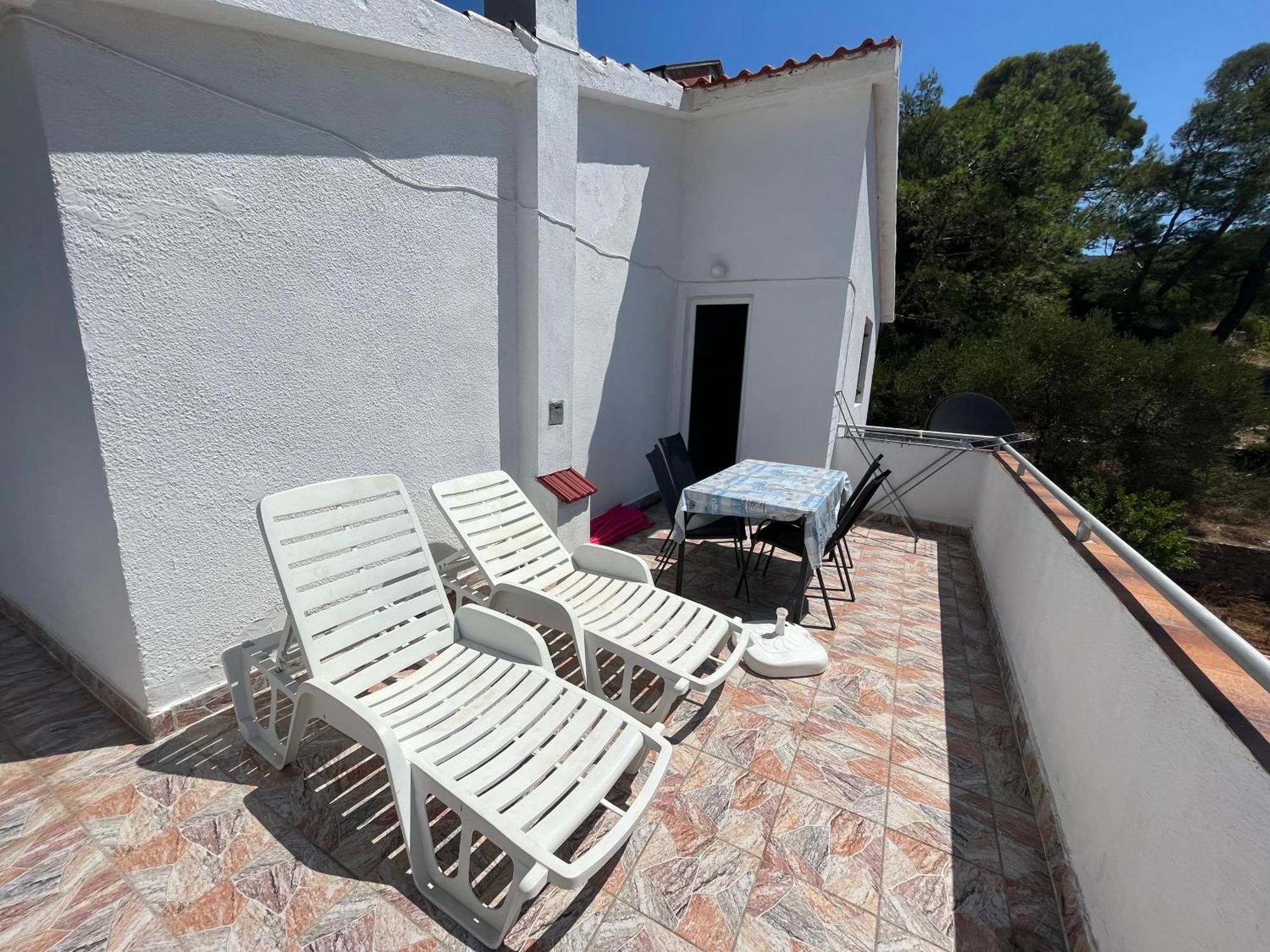 Apartments Peronja Jelsa Seafront Jelsa (Hvar) Exterior foto