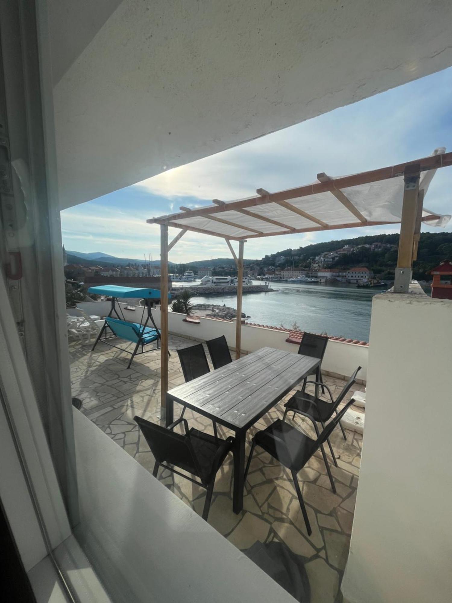Apartments Peronja Jelsa Seafront Jelsa (Hvar) Exterior foto