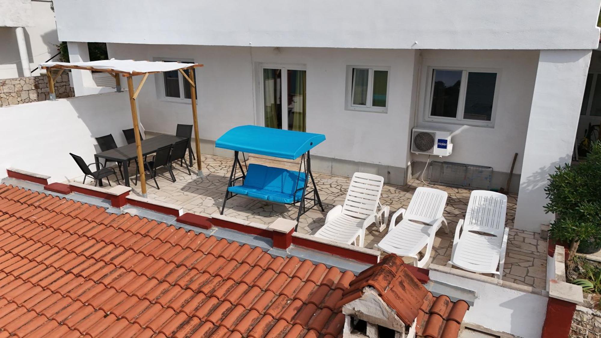 Apartments Peronja Jelsa Seafront Jelsa (Hvar) Exterior foto