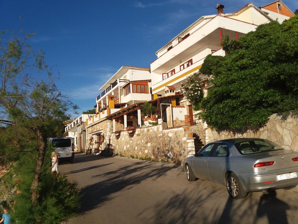 Apartments Peronja Jelsa Seafront Jelsa (Hvar) Exterior foto
